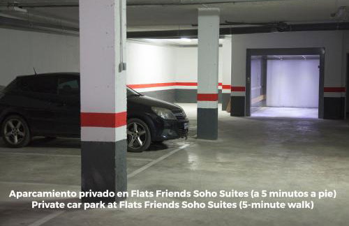 Flats Friends Torres Quart - Foto 30