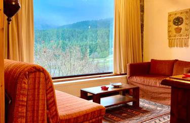 Elati's traditional and cosy home - Photo 5