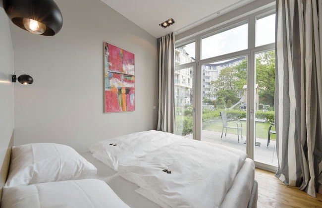 Downtown Apartments Living - Foto 4