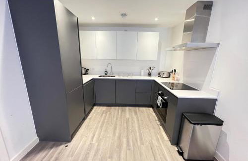 Halo Apartments - City Centre - Photo 29