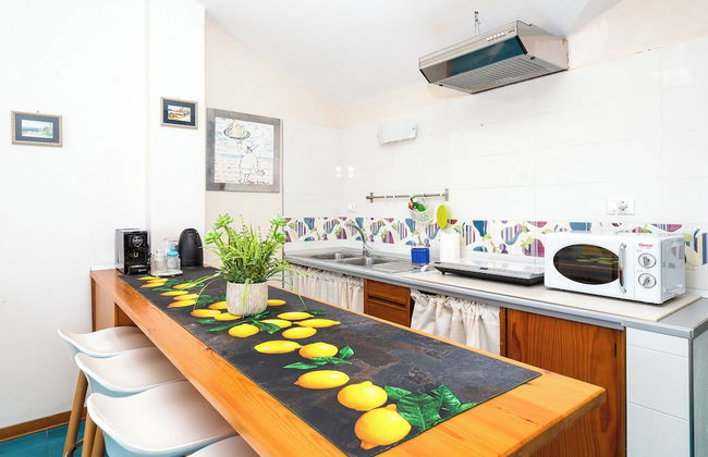 La Mansardina dell'agrumeto - Foto 8