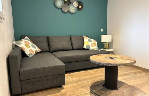 Maison au calme, à la campagne - Photo 11