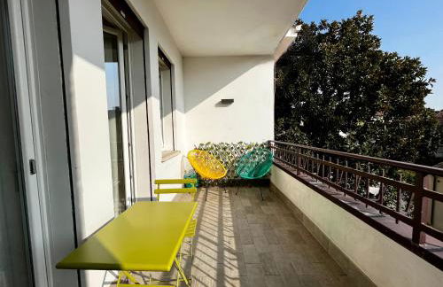 Appartamento Fusinato - Relax in centro - Photo 54