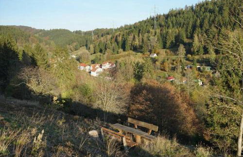 Ferienhaus Hellaberg - Foto 40