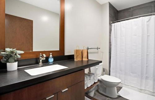 Chic Loft in Peoria Warehouse District - Foto 18