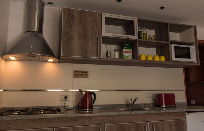 Andino Aparts - El Chalten - Photo 15