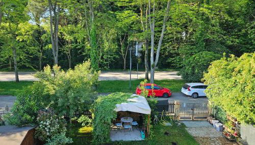 Charming house in Marina di Ravenna with fenced garden - Photo 2