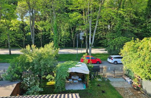 Charming house in Marina di Ravenna with fenced garden - Foto 2