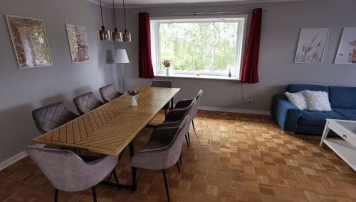 Apartment Rügenferienhaus Wohnung EG-OG by Interhome - Foto 4