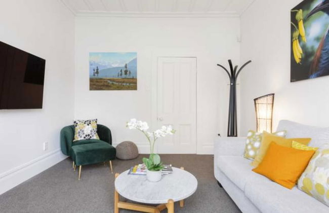 Light-filled Renovated Villa, Walk to Ponsonby Road - Foto 20