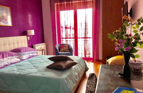 Le Ortensie in centro e vicino al mare - Foto 13