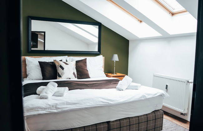 APLEND Tatry Holiday - Foto 19