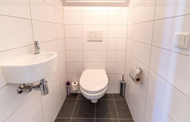 Holiday Home in Scherpenisse Near Oosterschelde - Foto 23