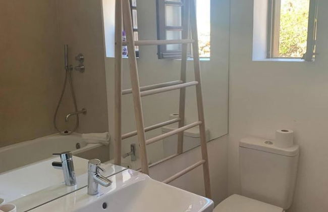 Arr Bida Sea Country Side Villa - Foto 17