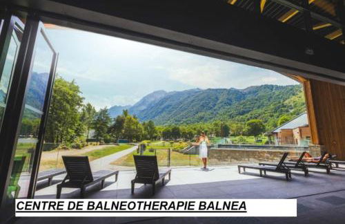 Deux bergeries individuelles rénovées 4x4 et chaînes recommandés par temps de neige, à 2km des remontées mécaniques - Foto 15