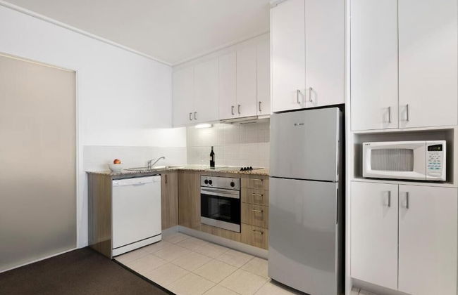 Quest Jolimont - Foto 18