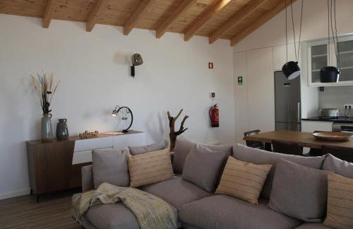 Quinta do Planalto Vicentino - Casas de Campo - Photo 68