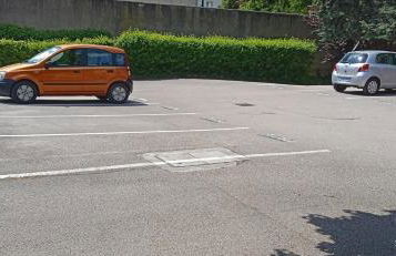 LE PHENIX à internet haut débit & parking - Foto 34