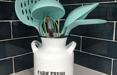 The Blue Island - Foto 16