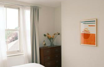 Spacious Duplex Flat West London for Families & Groups - Foto 30