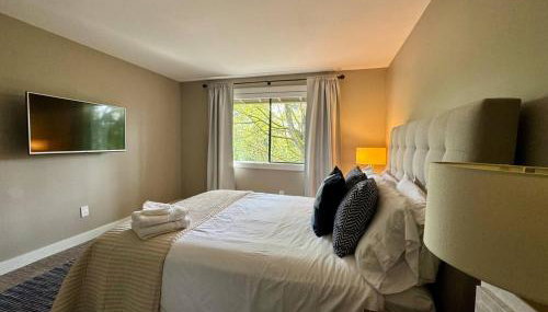 Private Sanctuary in the City - Foto 2