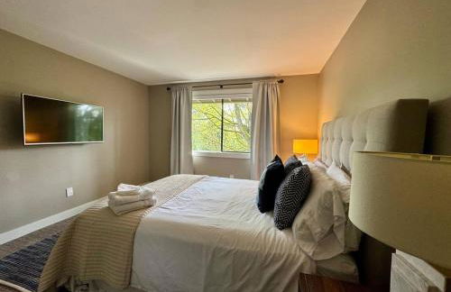 Private Sanctuary in the City - Foto 2