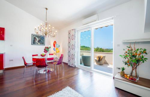 Magic Sunset Suite - Foto 22