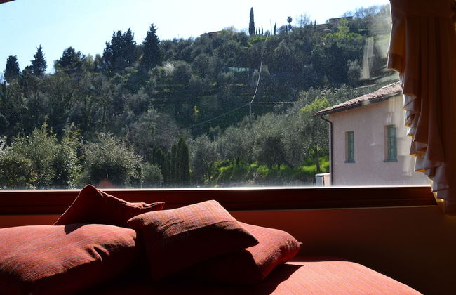 Agriturismo Monte a Pescia - Foto 30