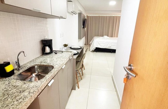Manaira Apart Hotel - Foto 21