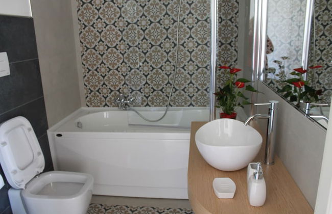 Country House Erba Regina - Foto 18