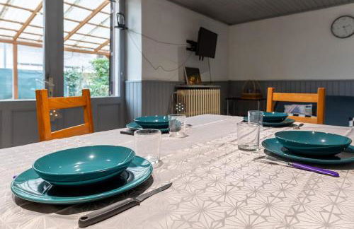 Fête des Lumières Lyon Séjour à Montluel - Foto 7