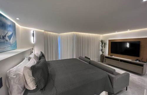 Particular Deluxe Iate Plaza - Foto 12