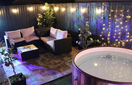 Stylish House in Welsh Hills, Sleeps 8 to 12 - Foto 32