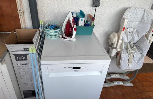 Le petit Morin - Foto 33