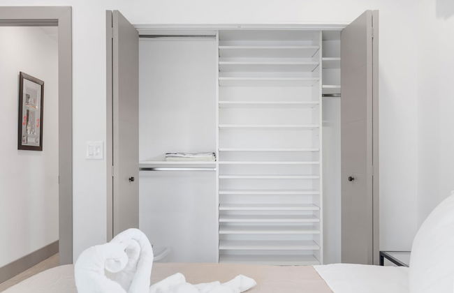 Lauderdale 1 Bedroom Lux by Opus - Foto 21