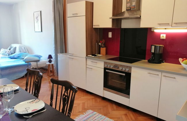 Apartments Amazing View - Foto 14