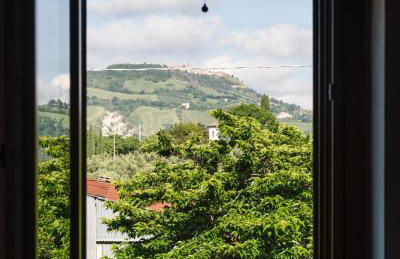 Agriturismo Serena -Petritoli- - Foto 63