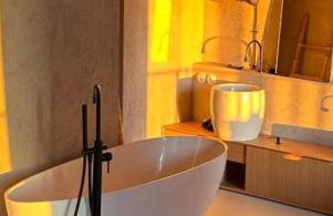 TULUM APARTAMENT-Top Design-FREE GARAGE-BATH-Projector-View-GYM-Wine-Next to SPODEK, MCK, NOSPR - Foto 3