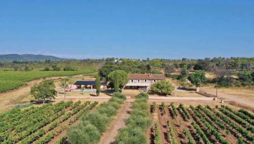 La Bastide de Chapelone - Foto 5