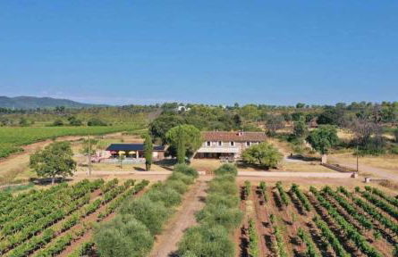 La Bastide de Chapelone - Foto 5