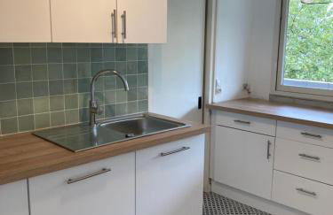 Appartement hyper centre avec garage - Foto 12