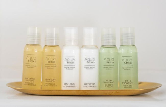 Abieshomes Serviced Apartments - Schönbrunn - Foto 41