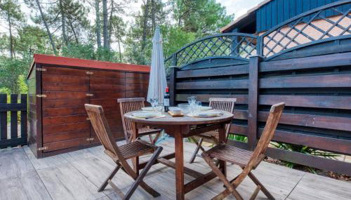 Holiday Home Les Landaises-12 by Interhome - Foto 2