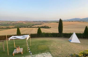 Casale Nonno Dario, Balcone delle Marche Cingoli - Foto 12