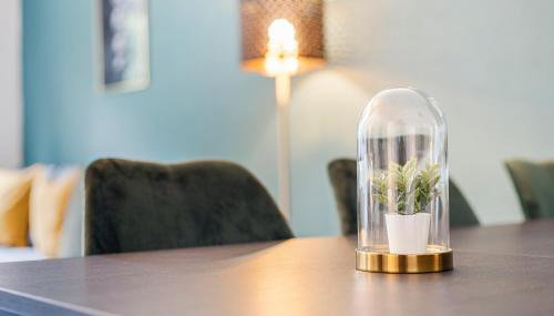 Arena trifft Suite by Cordis Sky in direkter Umgebung zur Arena - Foto 3