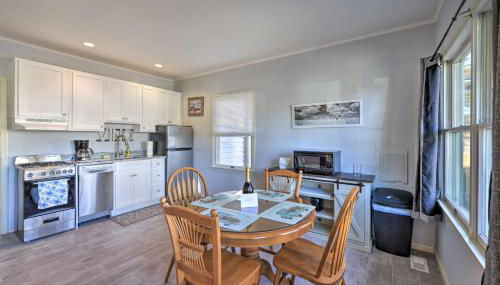 Serene West Cape May Getaway Walk to Beach! - Foto 2