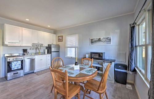 Serene West Cape May Getaway Walk to Beach! - Foto 2