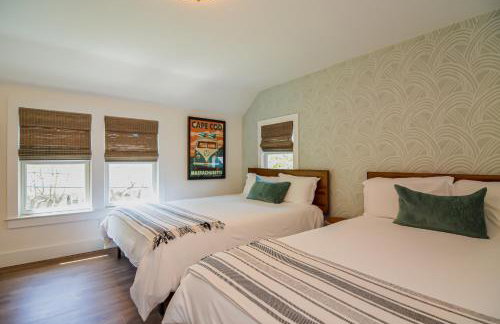 Close2Beach, SpeakEasyBar,HotTub, PetsOK, Firepit - Foto 34