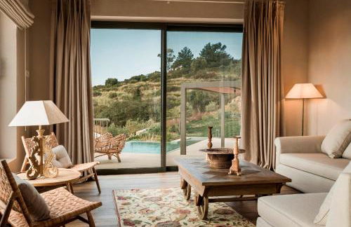 Zeus Exclusive Villas - Foto 32