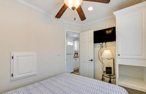 Less Than 1 Mi to Lake Norman Marina Home with Pool Access - Foto 14